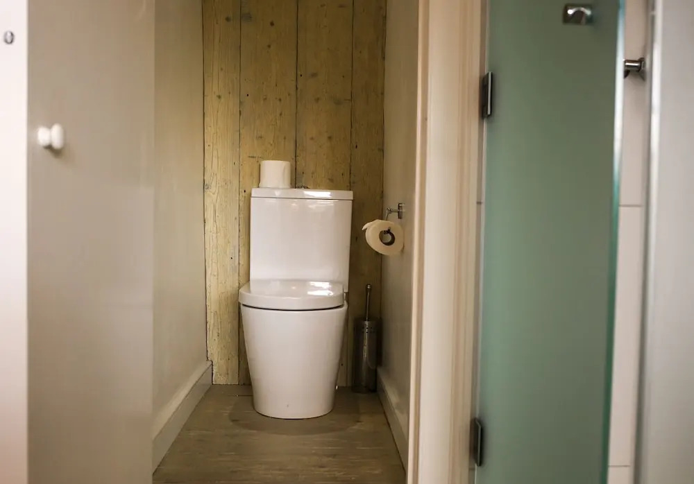 4 Berkeley Square I Boutique Apartments
