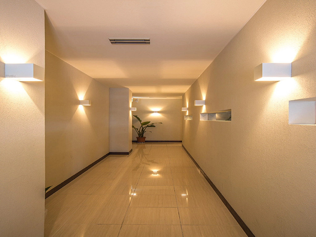Hotel Naha City -Kokusai Street
