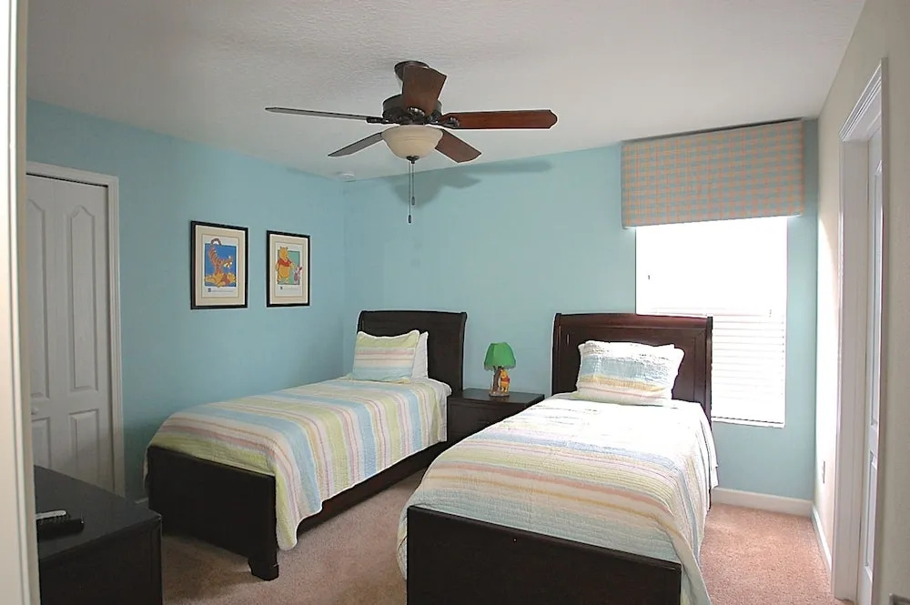 Disney Retreat by Florida Spirit