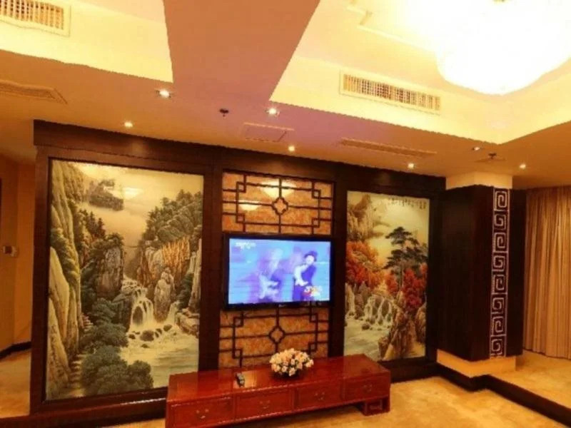 New Southasia Hotel