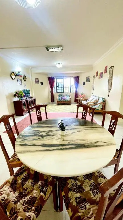 RAYYAN AL HAMD Landed MUSLIM HOMESTAY CAMERON HIGHLANDS