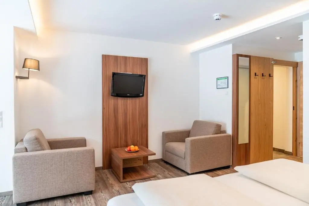 Hotel Pehab - Dachstein Rooftop-Spa