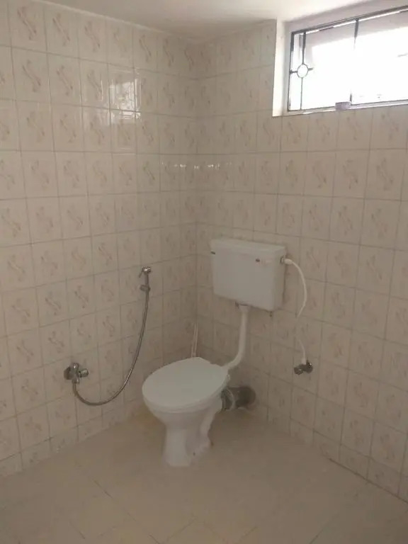 Calangute Cosy 1 bhk Apartment