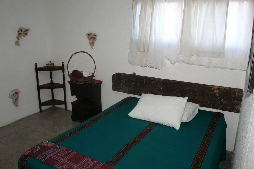 La Casa Tiquicia