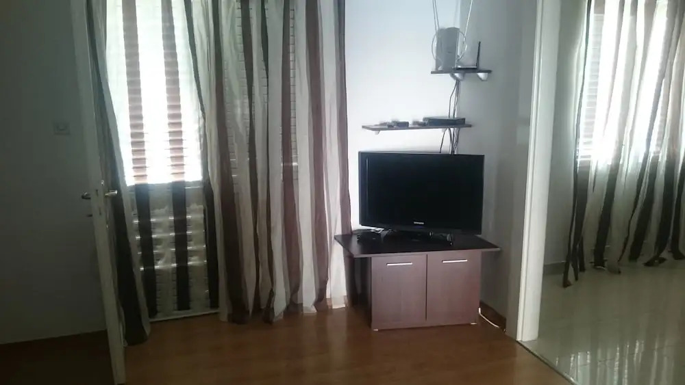 Apartments Nada