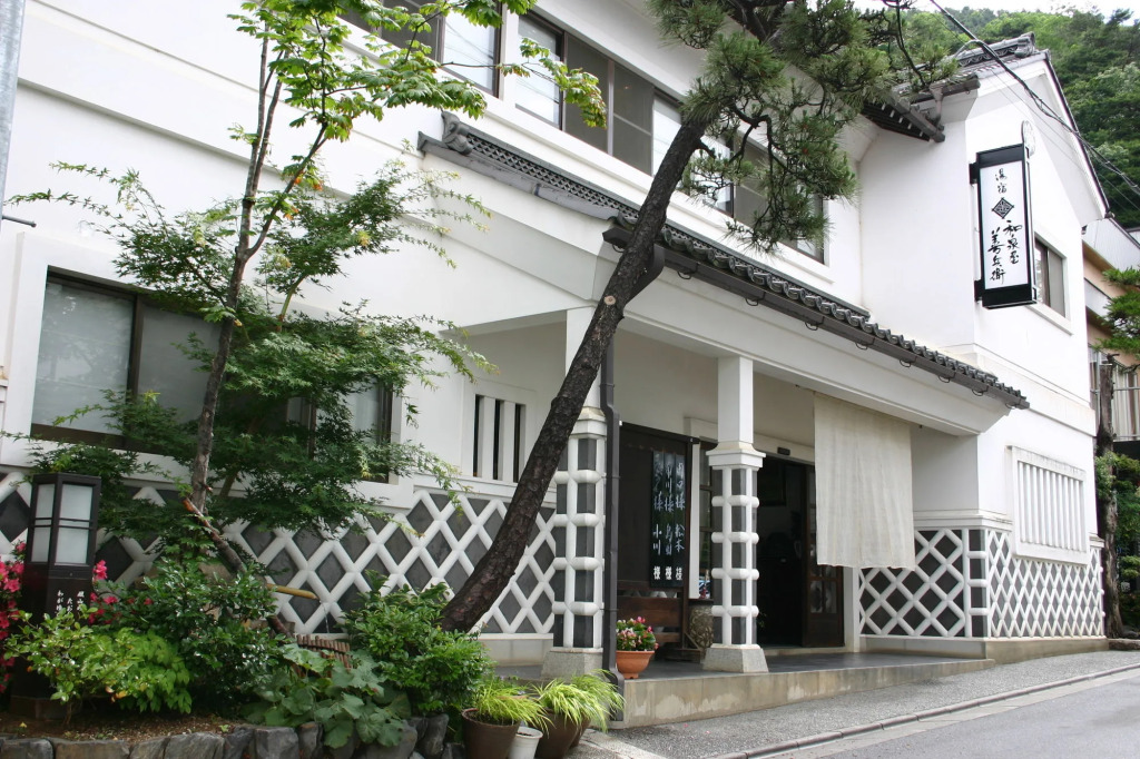 Izumiya Zenbe
