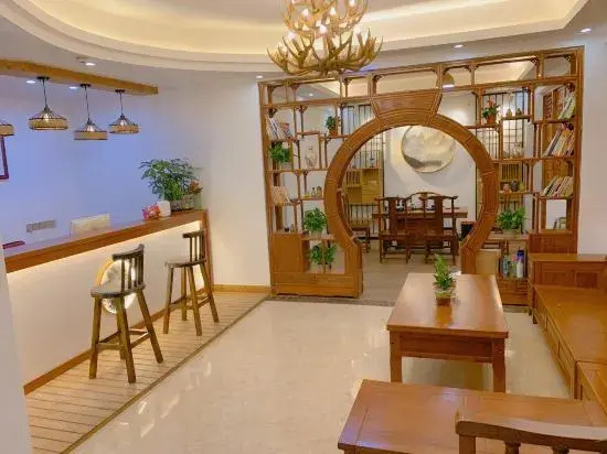 Zhuhai Youran Mountain House (Changlong Avenue Branch)