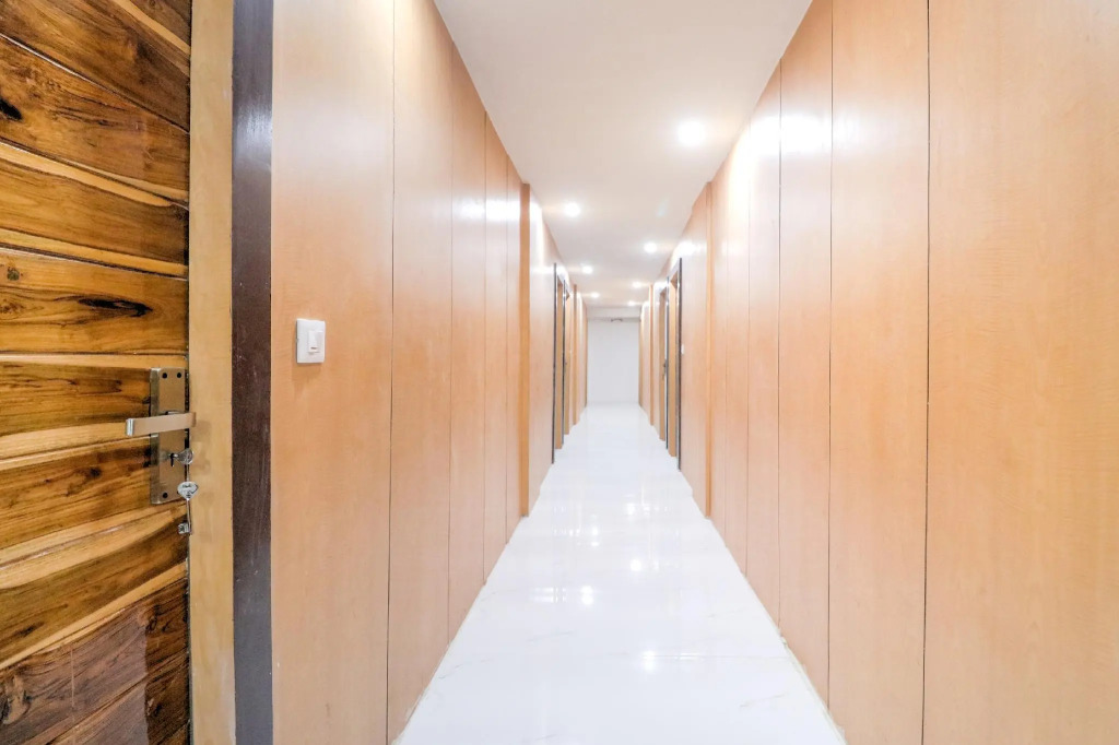 OYO 76864 Hotel Ocean