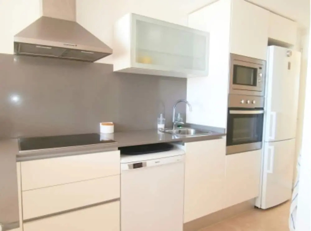 Apartment in Llafranc - 104279 by MO Rentals