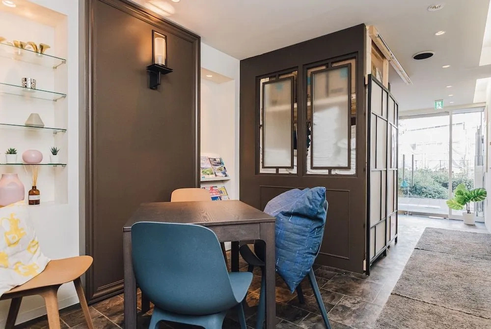 Namba Garden Square Apartment