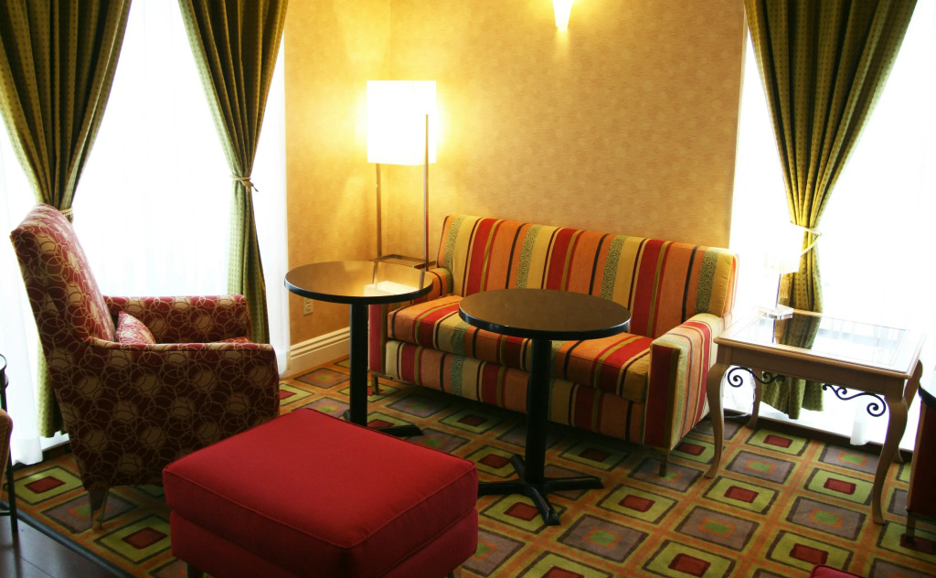 Hampton Inn Livermore