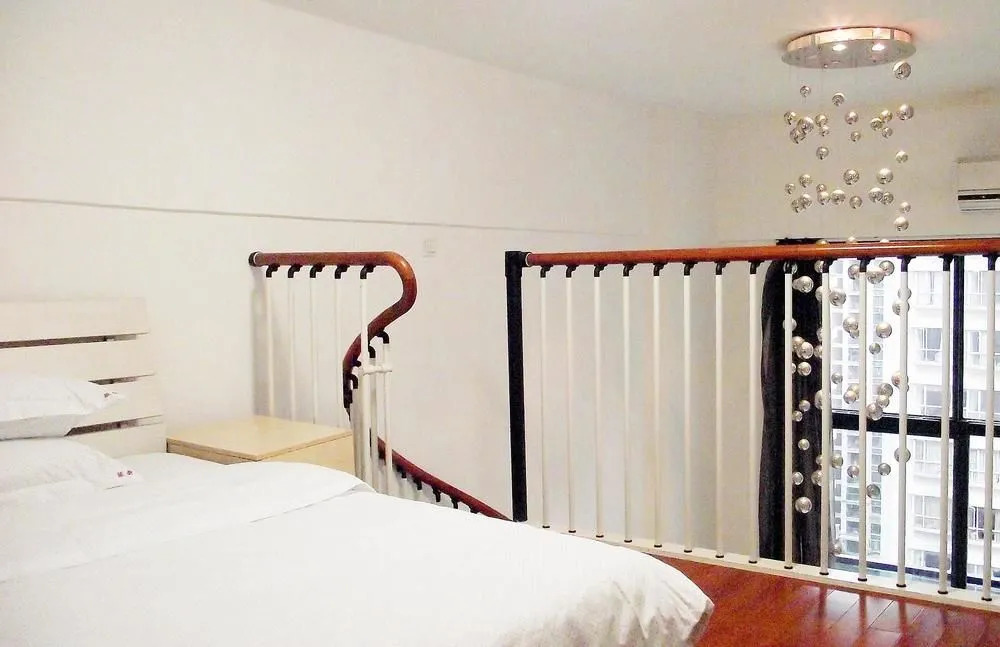 De Sheng Hotel Apartment-guangzhou