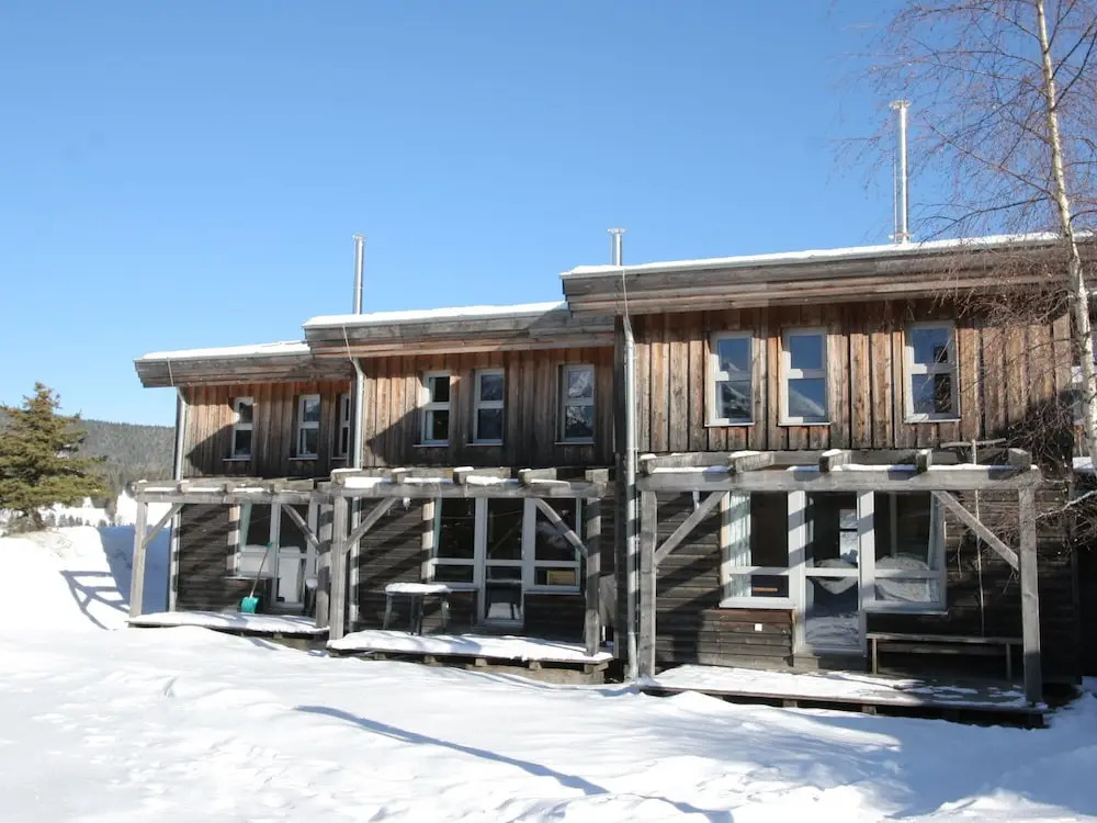 Cozy Chalet in Hohentauern With Parking