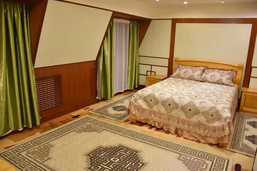 Sodoo's Guest House