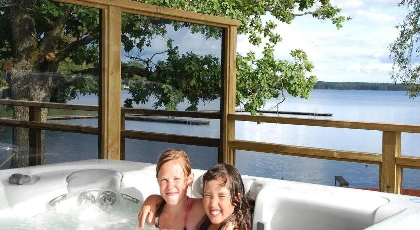 Tingsryd Resort