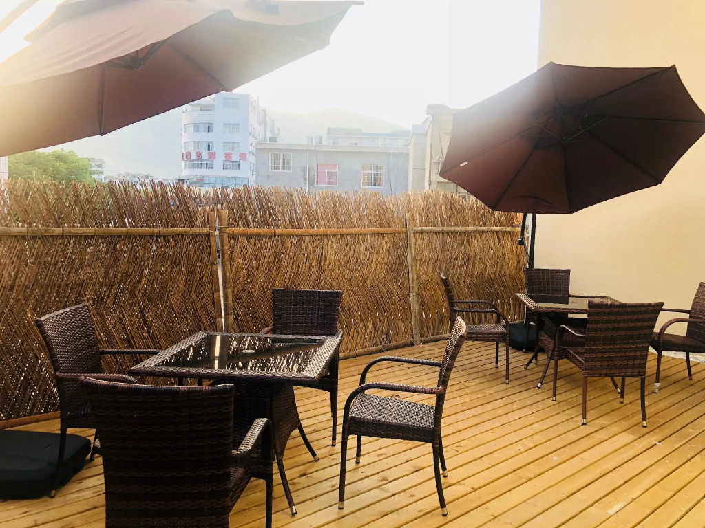 Ji Hotel Ningbo Xiangshan