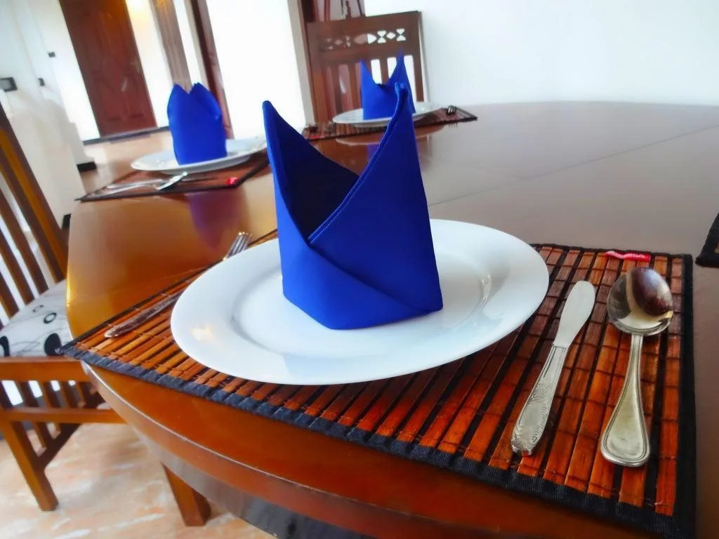 The Astoria Residencies Negombo