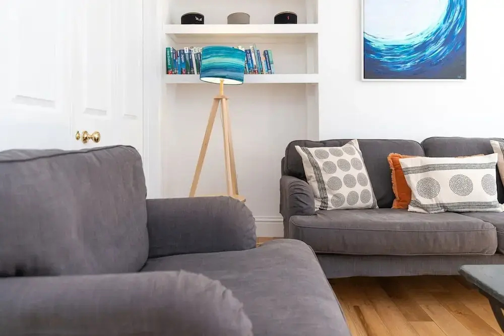 Host Stay Sunny Terrace on Robert Street