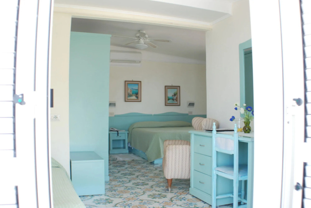Hotel La Palma