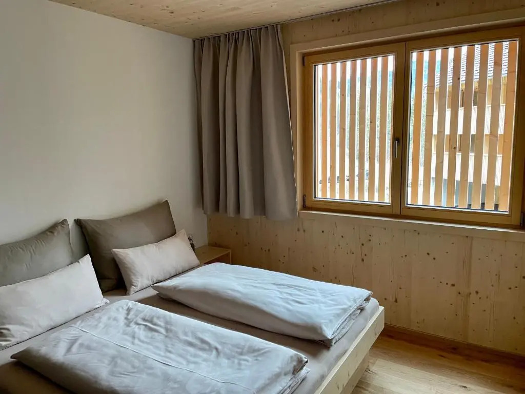 Wasserfall Apartments Mellau