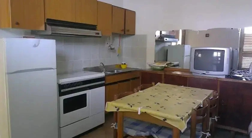 Casa Vacanze Merca