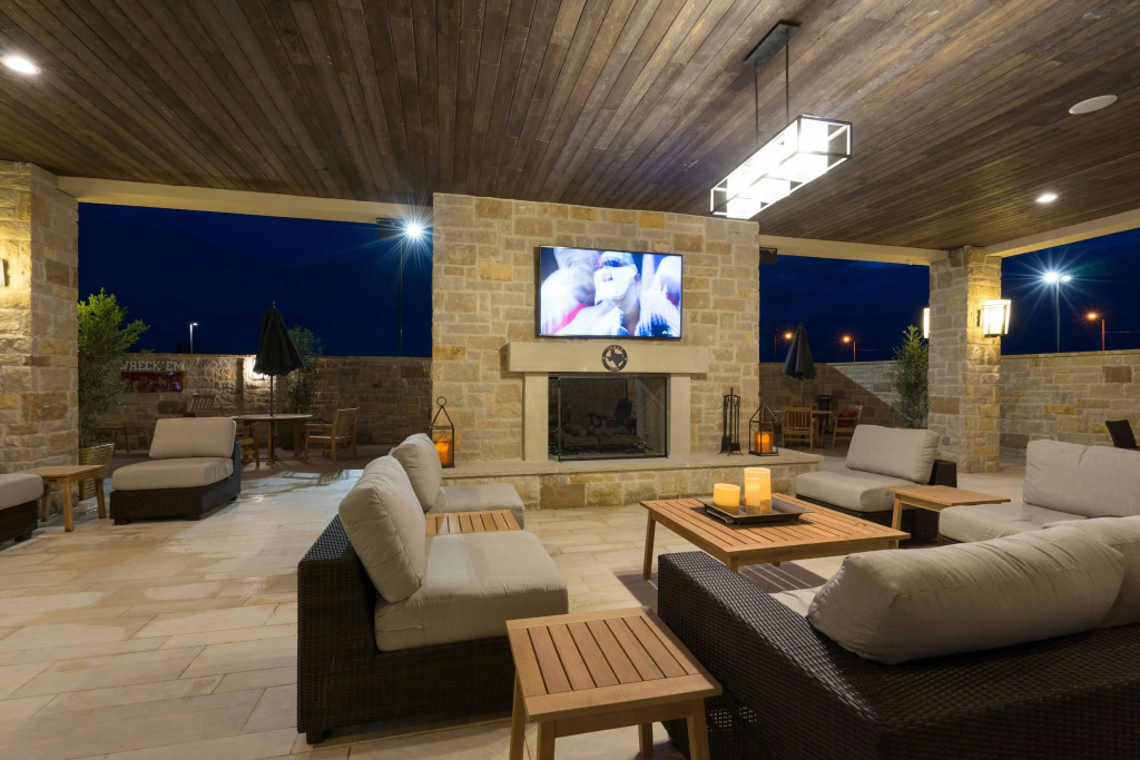 Fairfield Inn & Suites by Marriott Lubbock Southwest