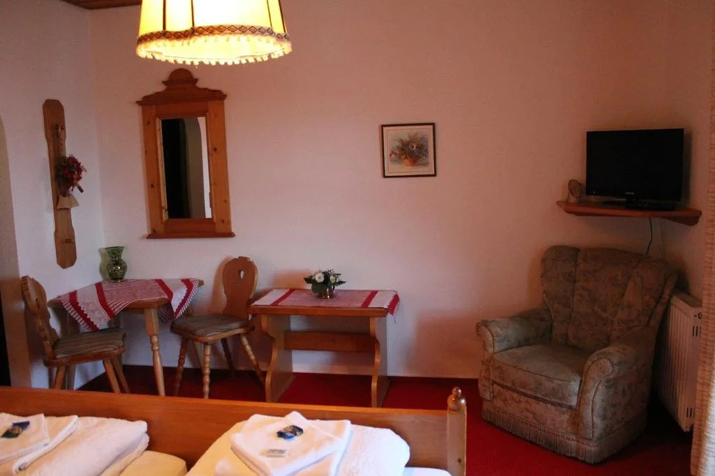 Hotel Schäfflerhof