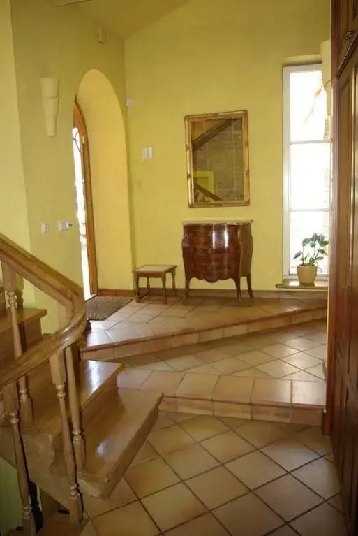 Pilies Apartments