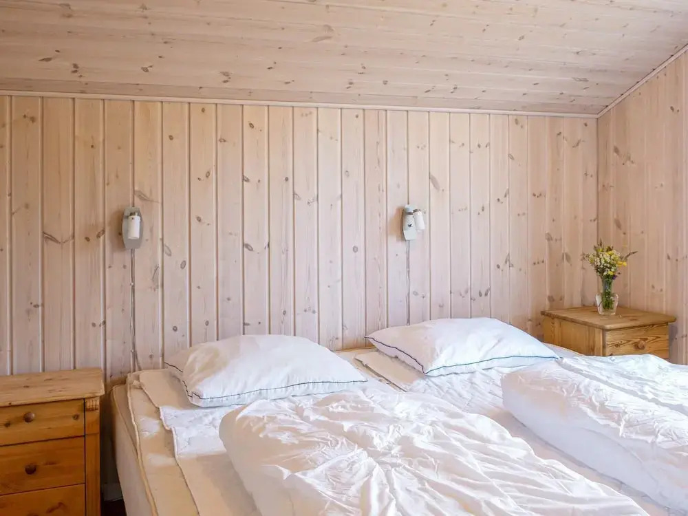 5 star holiday home in Thisted