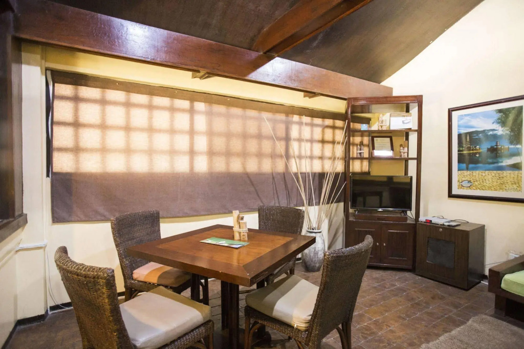 Canyon Hotels & Resorts Boracay