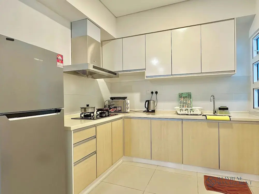 1 Medini Suites By RR JBcity
