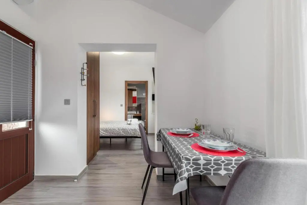 Sanja Premium Apartments