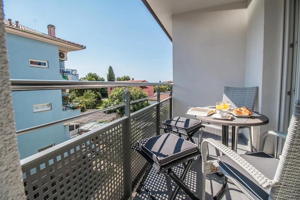 Apartments Babo