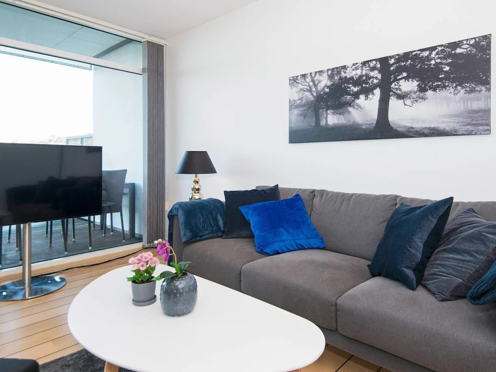 5 star holiday home in Ebeltoft
