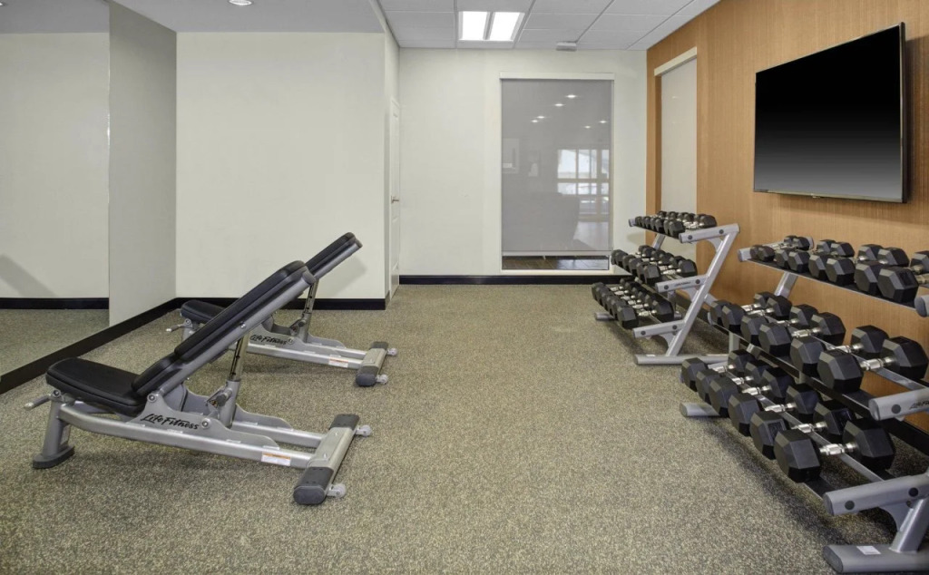 TownePlace Suites by Marriott Albany