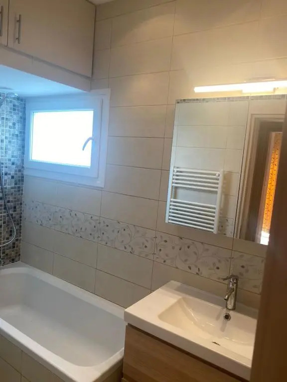 Wonderful 2-storey 2 bedroom apartment