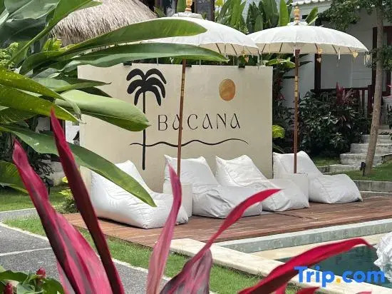 Bacana Bungalows