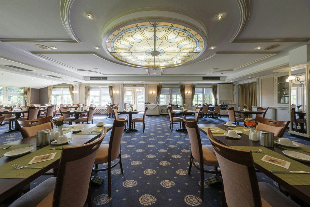 Hotel Haus Duden