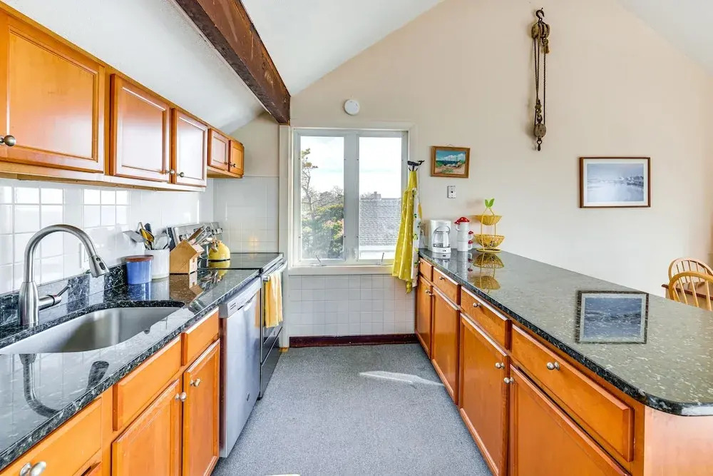 Eastham Beach House w/ Bay Views & Beach Access!