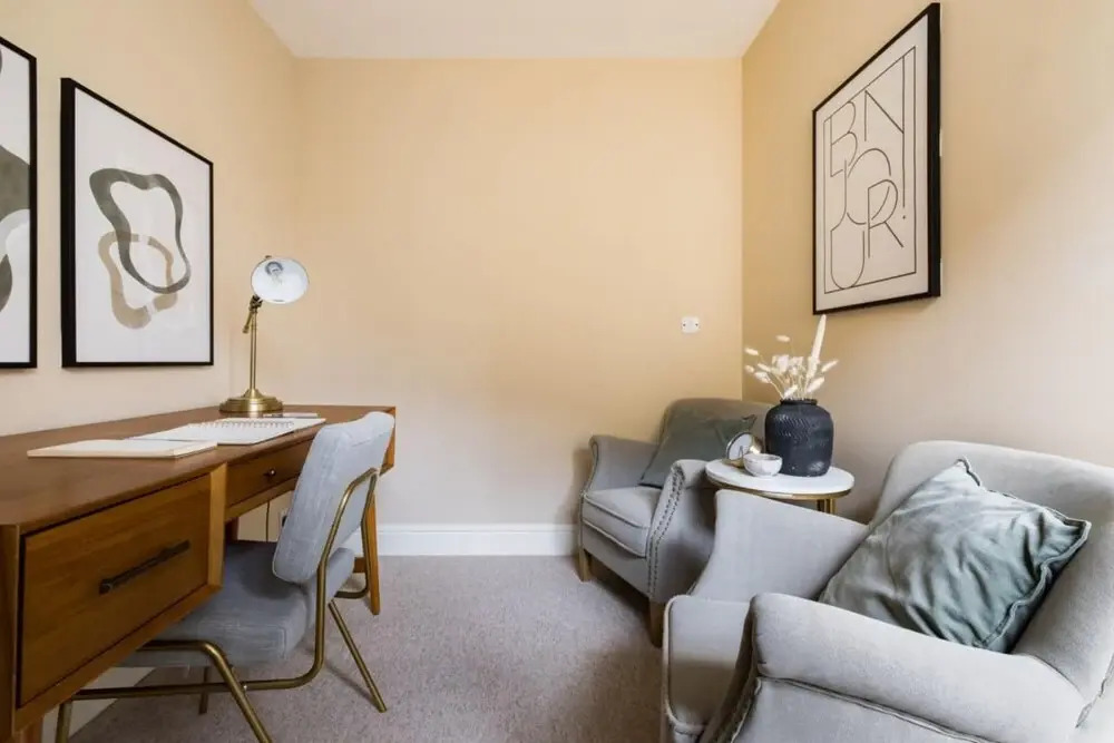 The Southwark Classic - Stylish 4bdr House With Patio