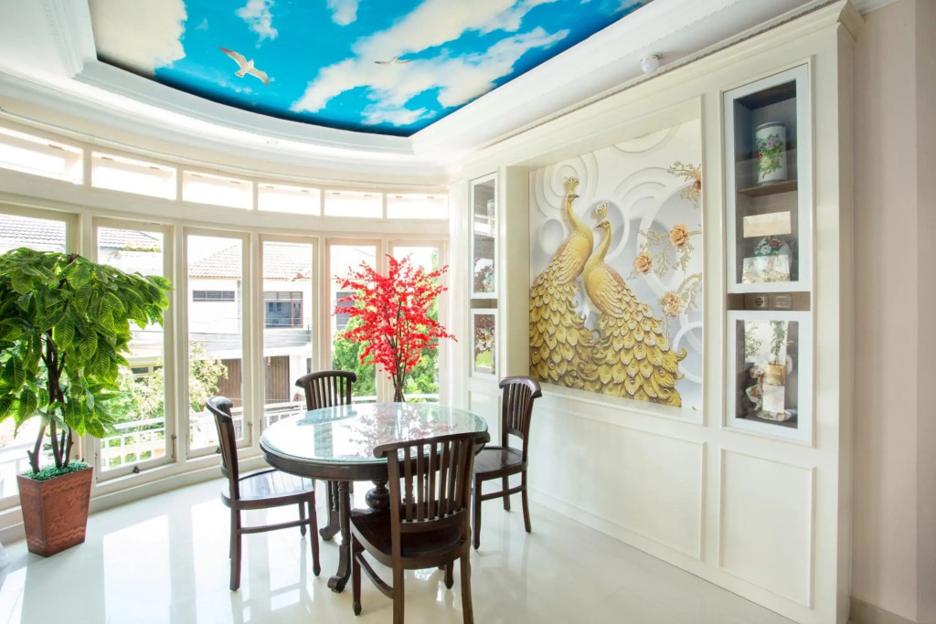 Griya QQ Guest House