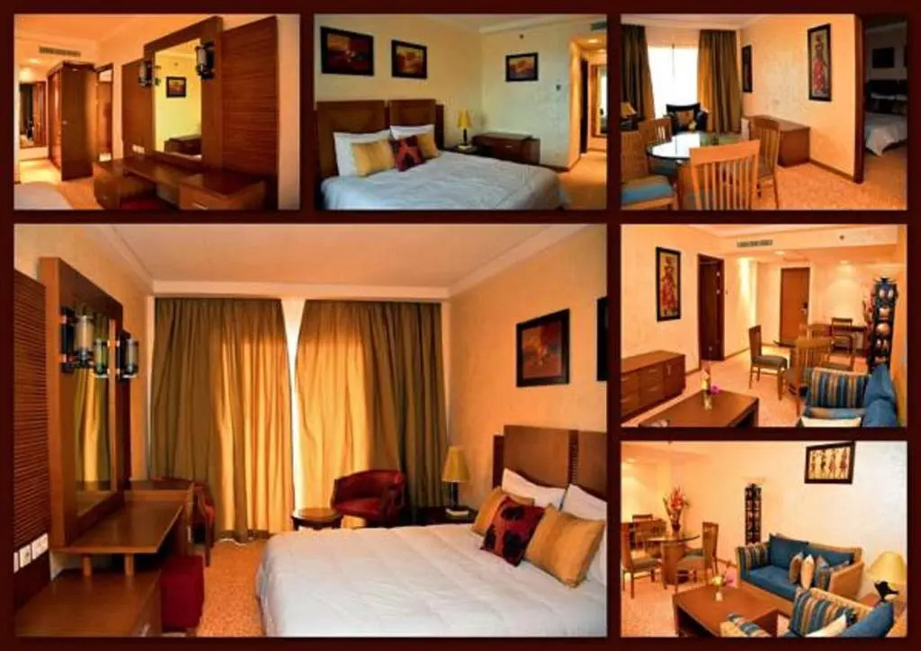 Hala Hotel & Aqua Park