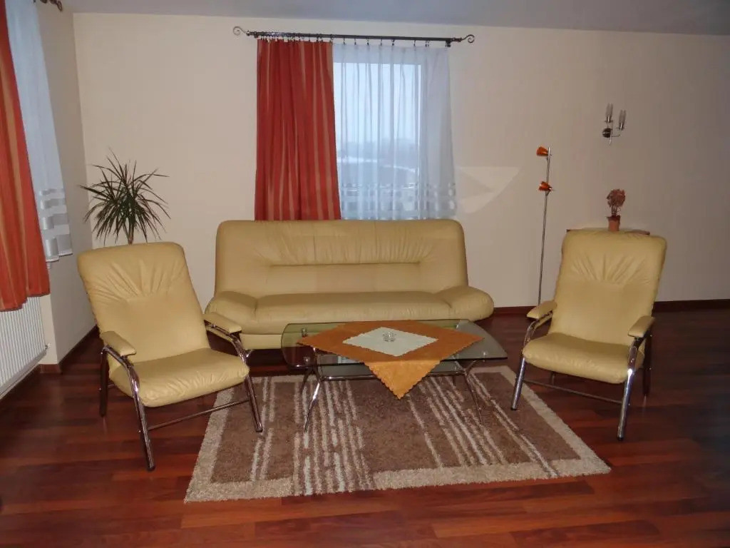 Hotel Restauracja Kinga