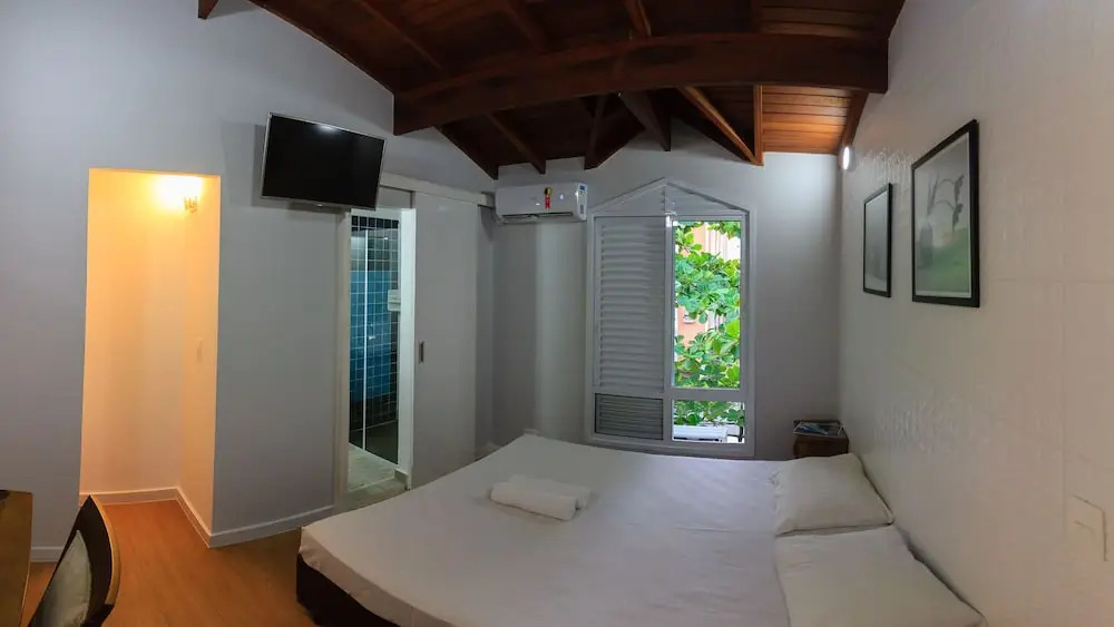 Guarujá Hostel