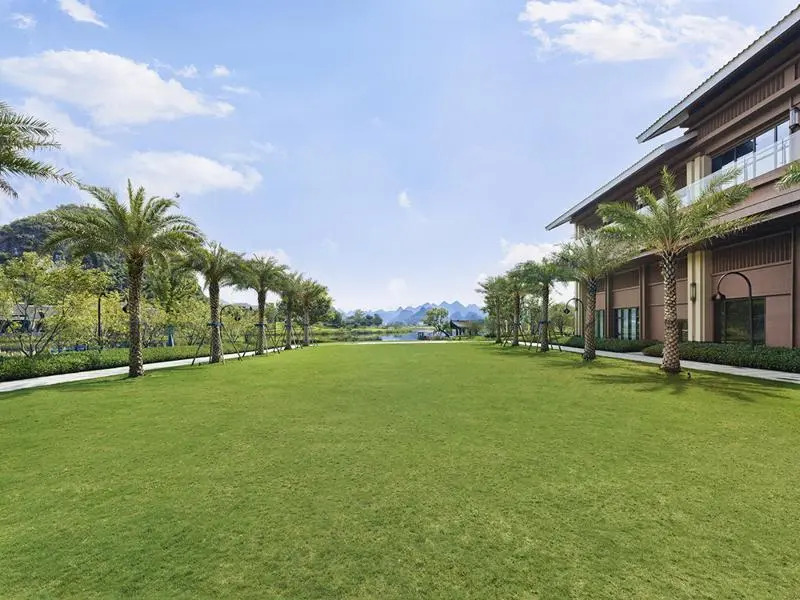 Song Hotel Guilin