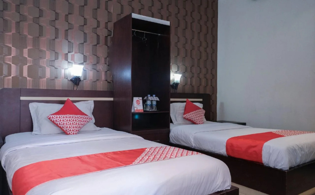 1130 Bandoeng Guest House Syariah