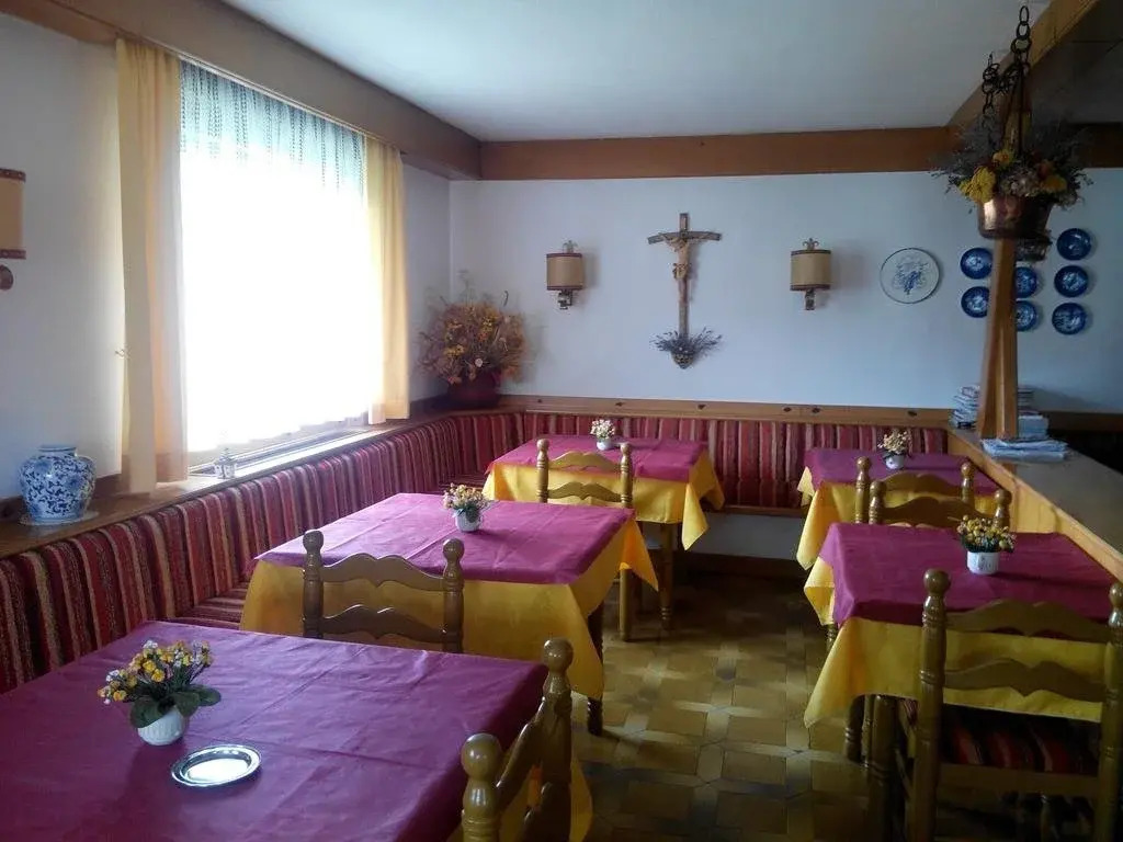 Albergo Bellavista