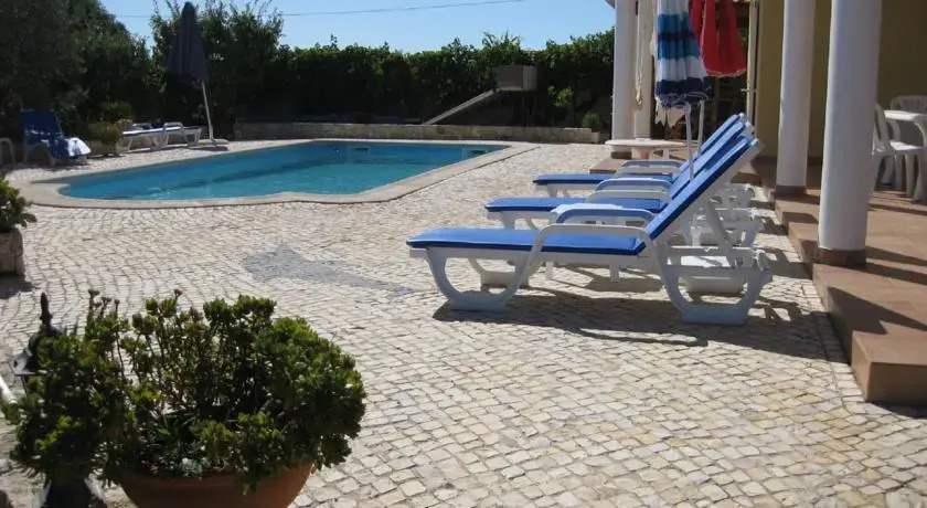 Vila Filipes