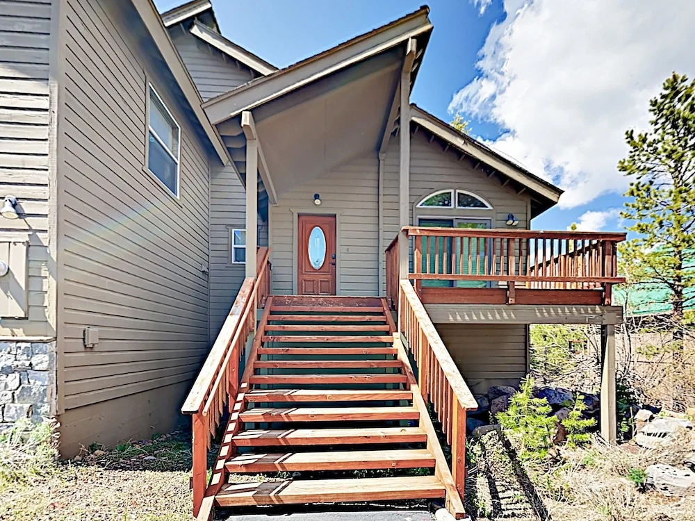 Slalom Way - 3 Br Home