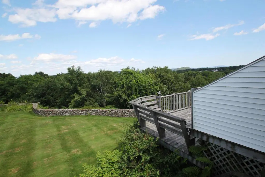 Wonder View Inn - Bar Harbor Collection